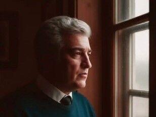 تسلیت دکتر کمال جعفری یزدی به ملت بزرگوار ایران و هزاران خانواده‌ داغدار در جنایات بسیار ددمنشانه‌ی دی ماه ۱۴۰۴