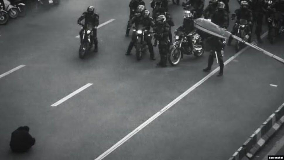 ‌‌ بیانیه حزب دموکرات ایران آزاد در حمایت از جنبشهای اعتراضی سراسری