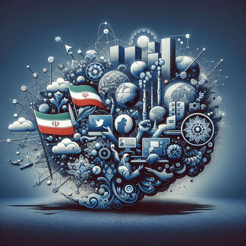 پیامدهای سیاسی و اقتصادی پویش‌های اجتماعی در ایران