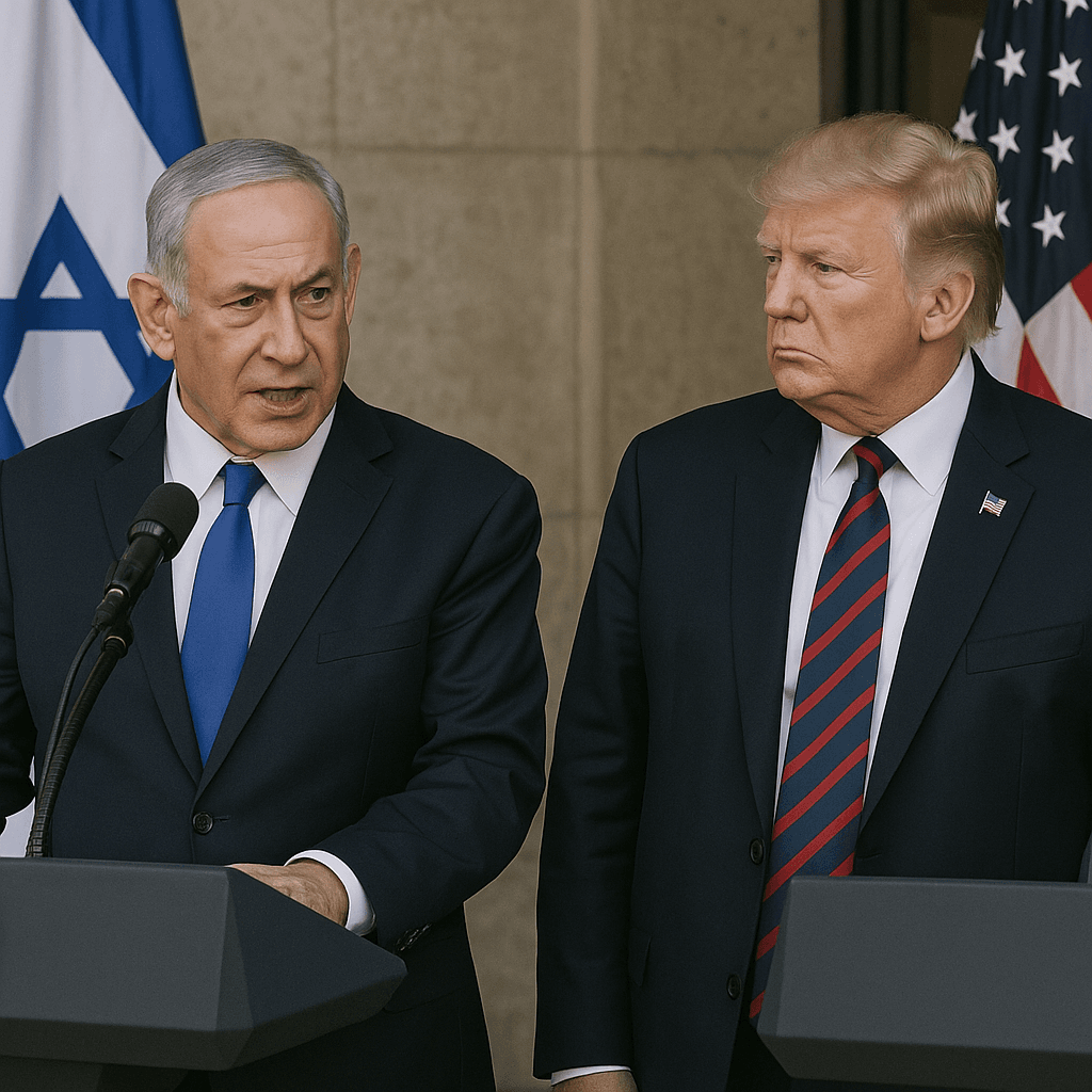 آغاز عملیات مشترک اسرائیل و آمریکا علیه «تهدید موجودیتی» رژیم ایران