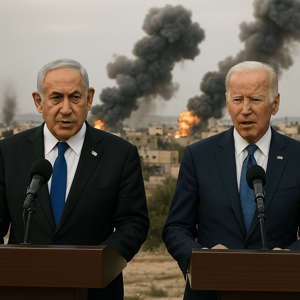 آغاز عملیات مشترک اسرائیل و آمریکا علیه رژیم ایران