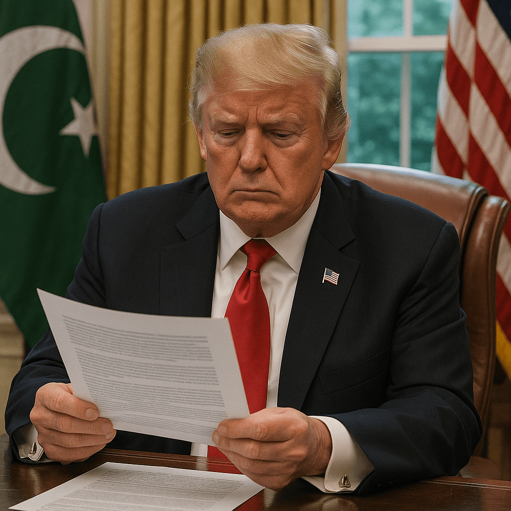 ترامپ طرح جدید ایران را بررسی میکند؛ اعلام نارضایتی اولیه