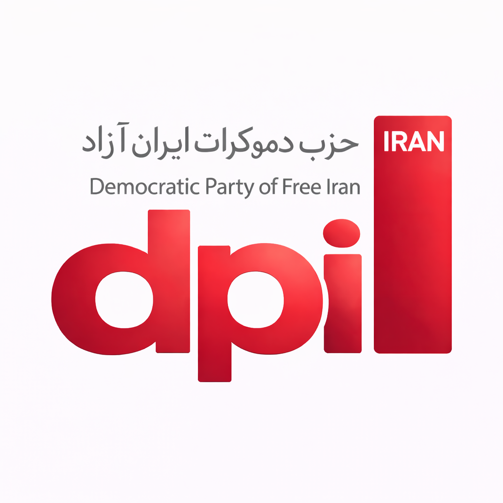 حزب دموکرات ایران آزاد